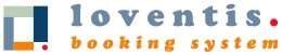 Loventis_Booking_System