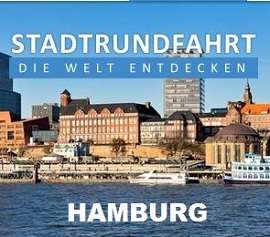 stadtrundfahrt