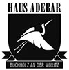 Haus Adebar